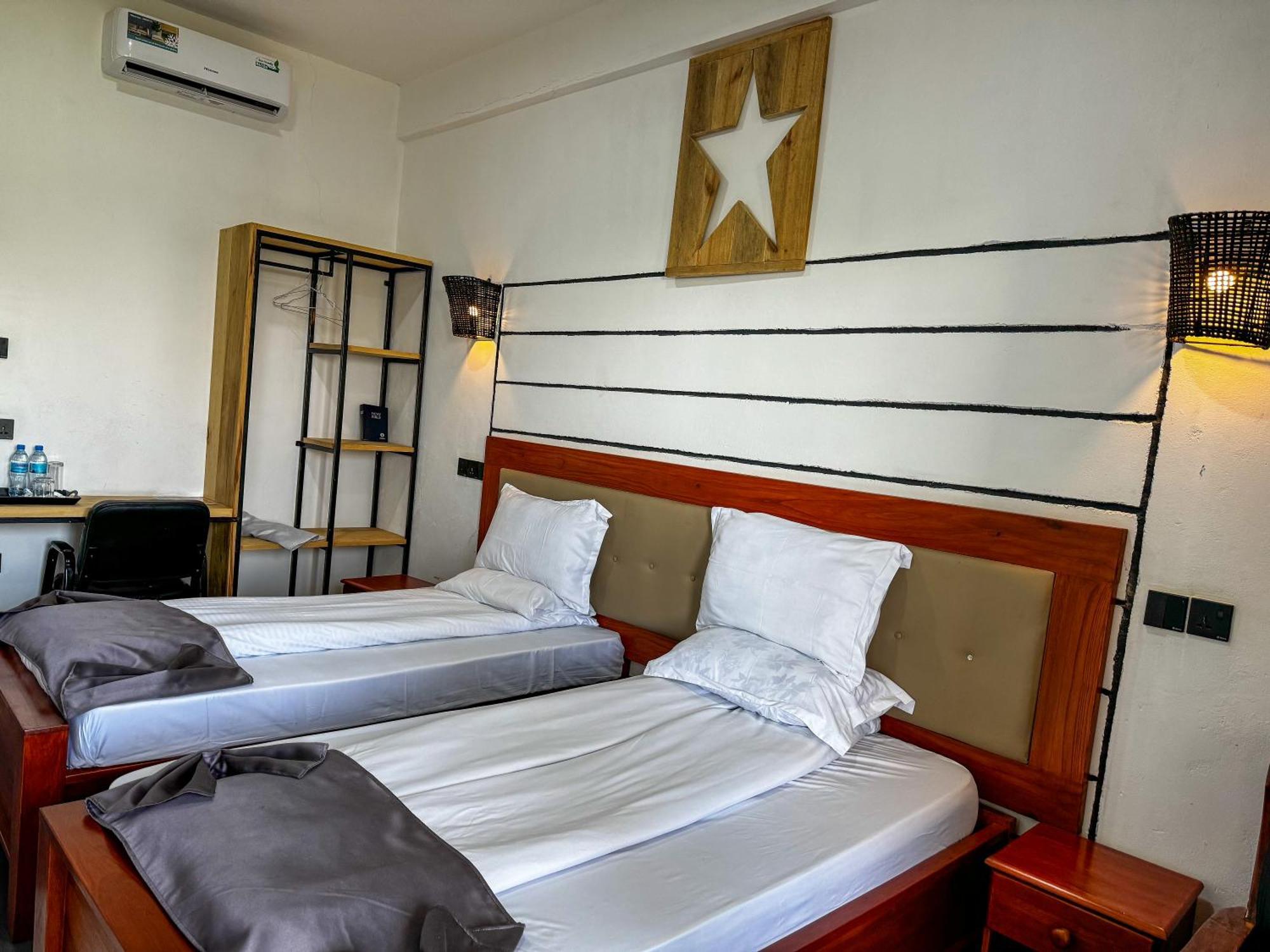 The New Njiro Legacy Hotel Arusha Ngoại thất bức ảnh