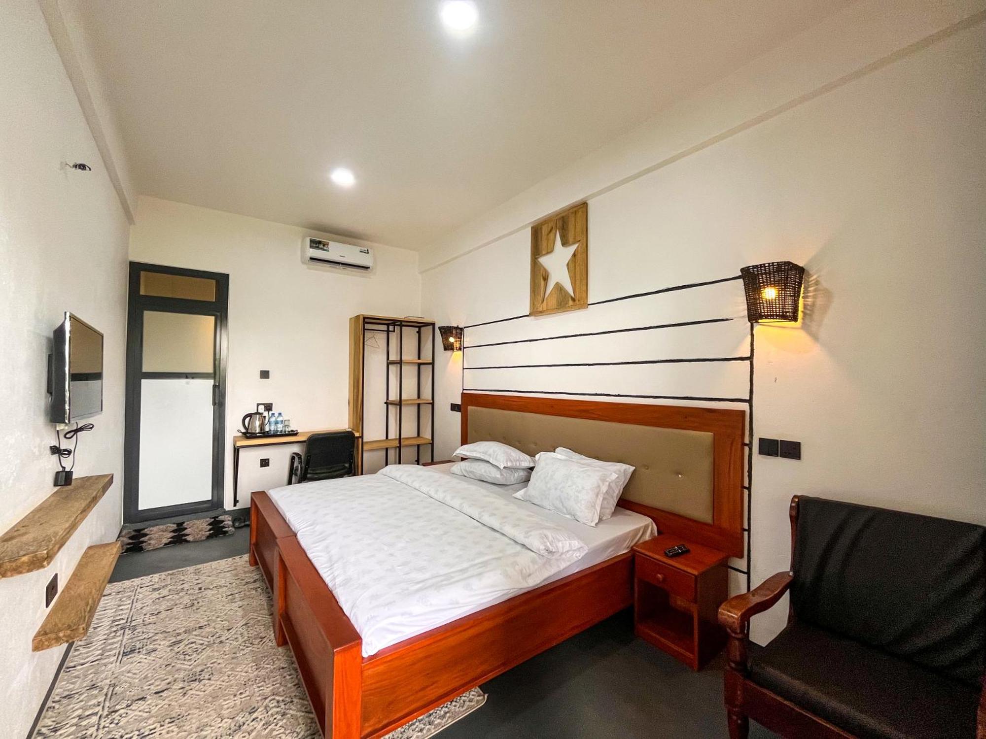 The New Njiro Legacy Hotel Arusha Ngoại thất bức ảnh