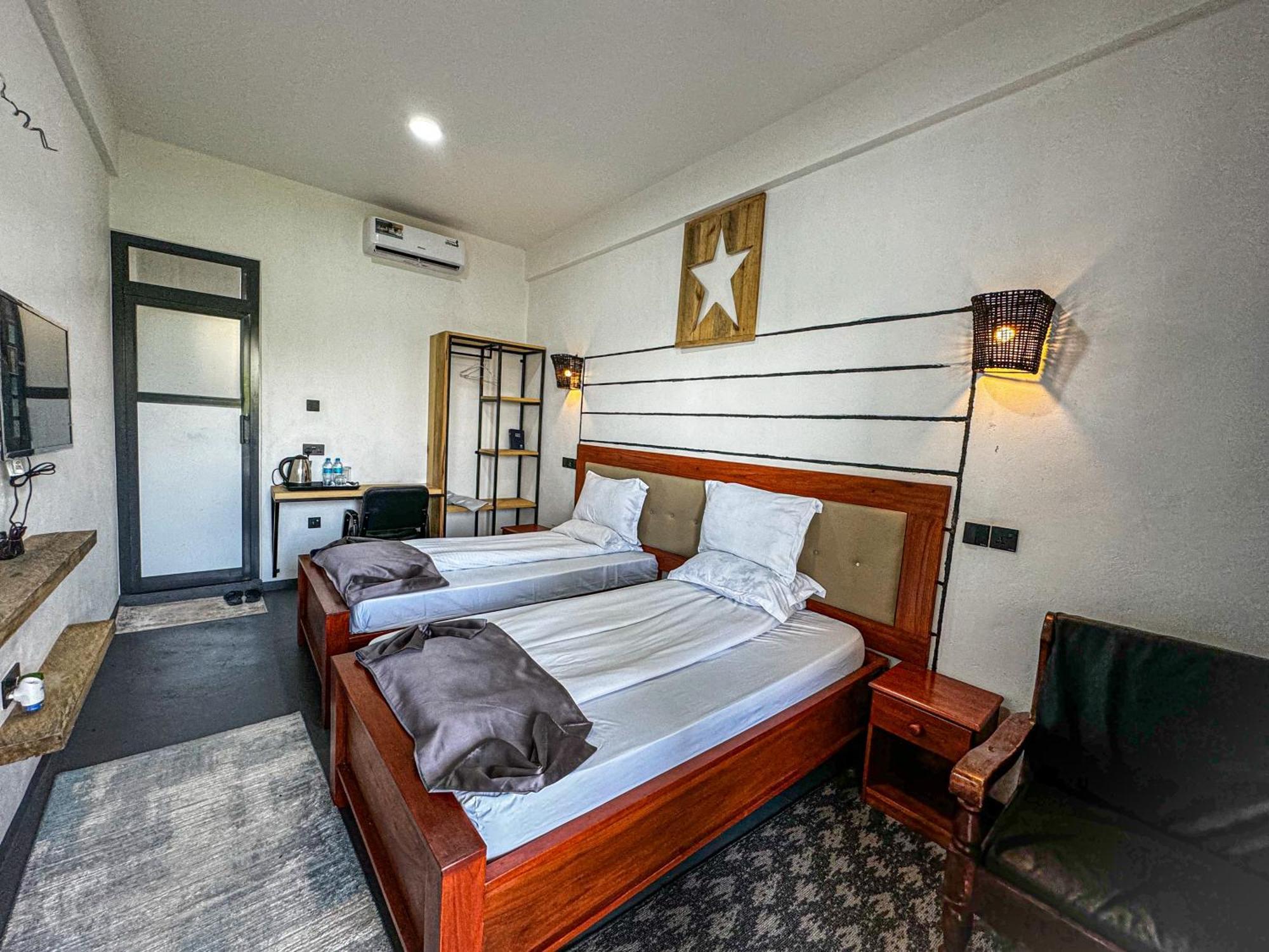 The New Njiro Legacy Hotel Arusha Ngoại thất bức ảnh