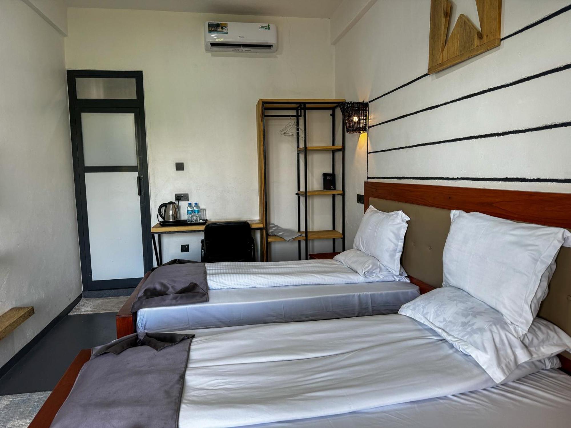 The New Njiro Legacy Hotel Arusha Ngoại thất bức ảnh