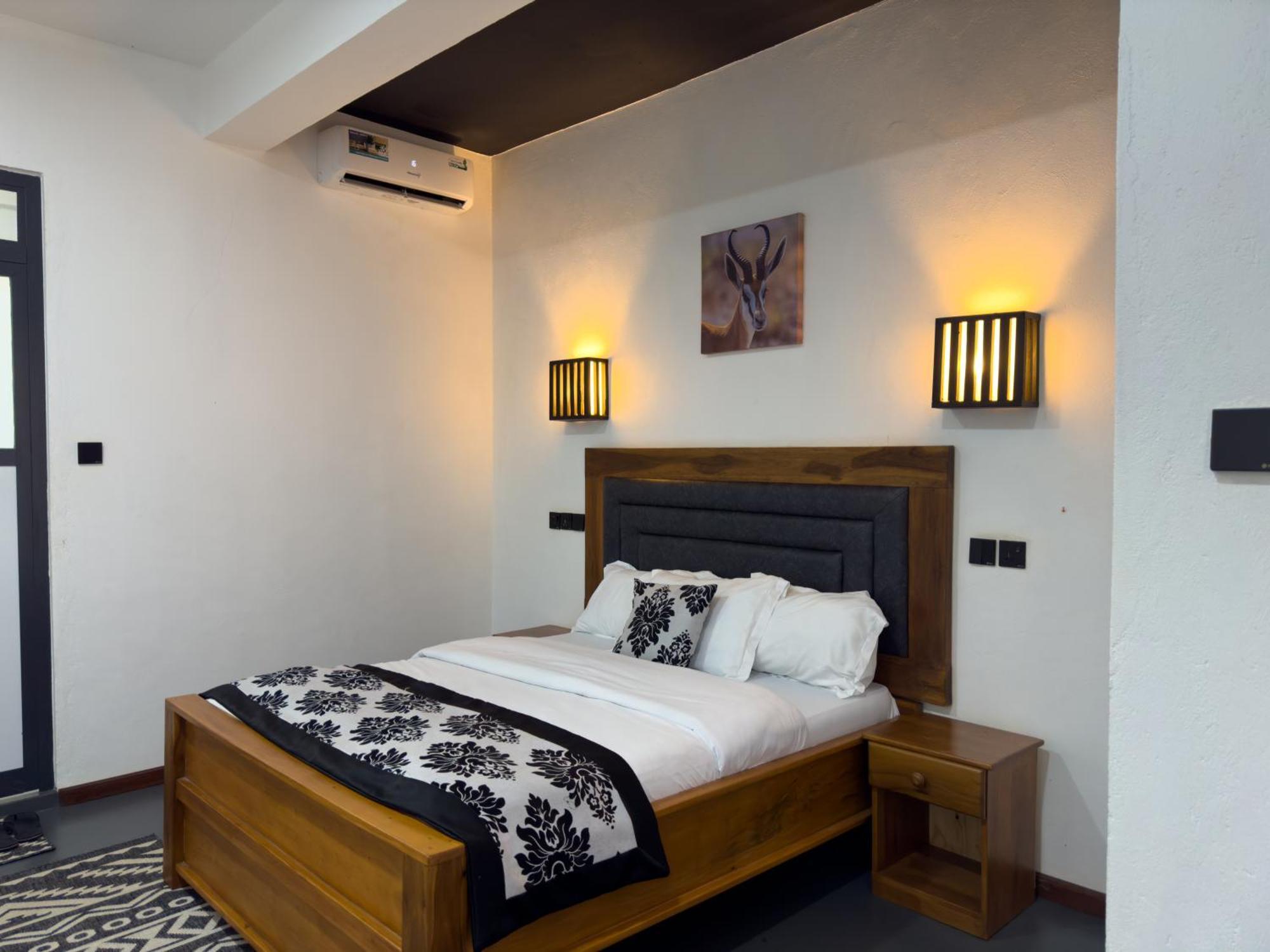 The New Njiro Legacy Hotel Arusha Ngoại thất bức ảnh