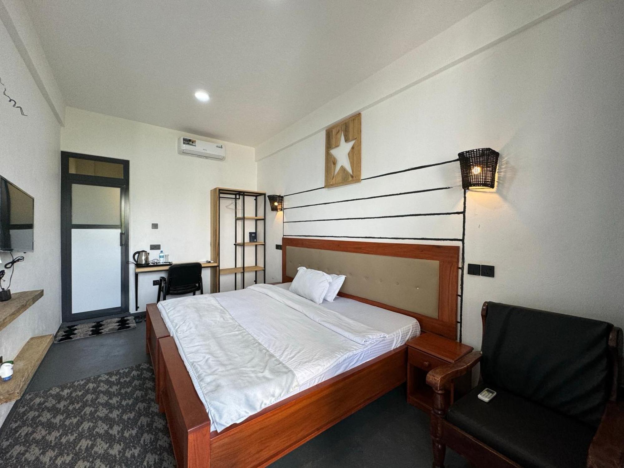 The New Njiro Legacy Hotel Arusha Ngoại thất bức ảnh