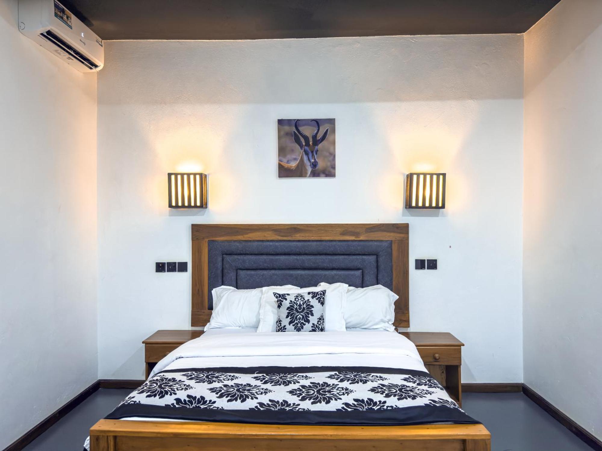 The New Njiro Legacy Hotel Arusha Ngoại thất bức ảnh