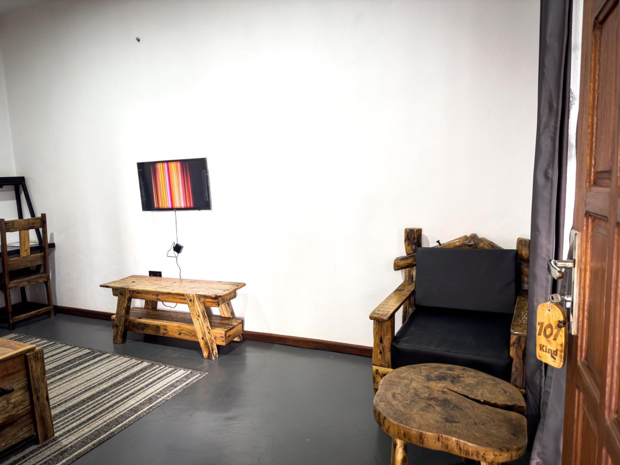 The New Njiro Legacy Hotel Arusha Ngoại thất bức ảnh