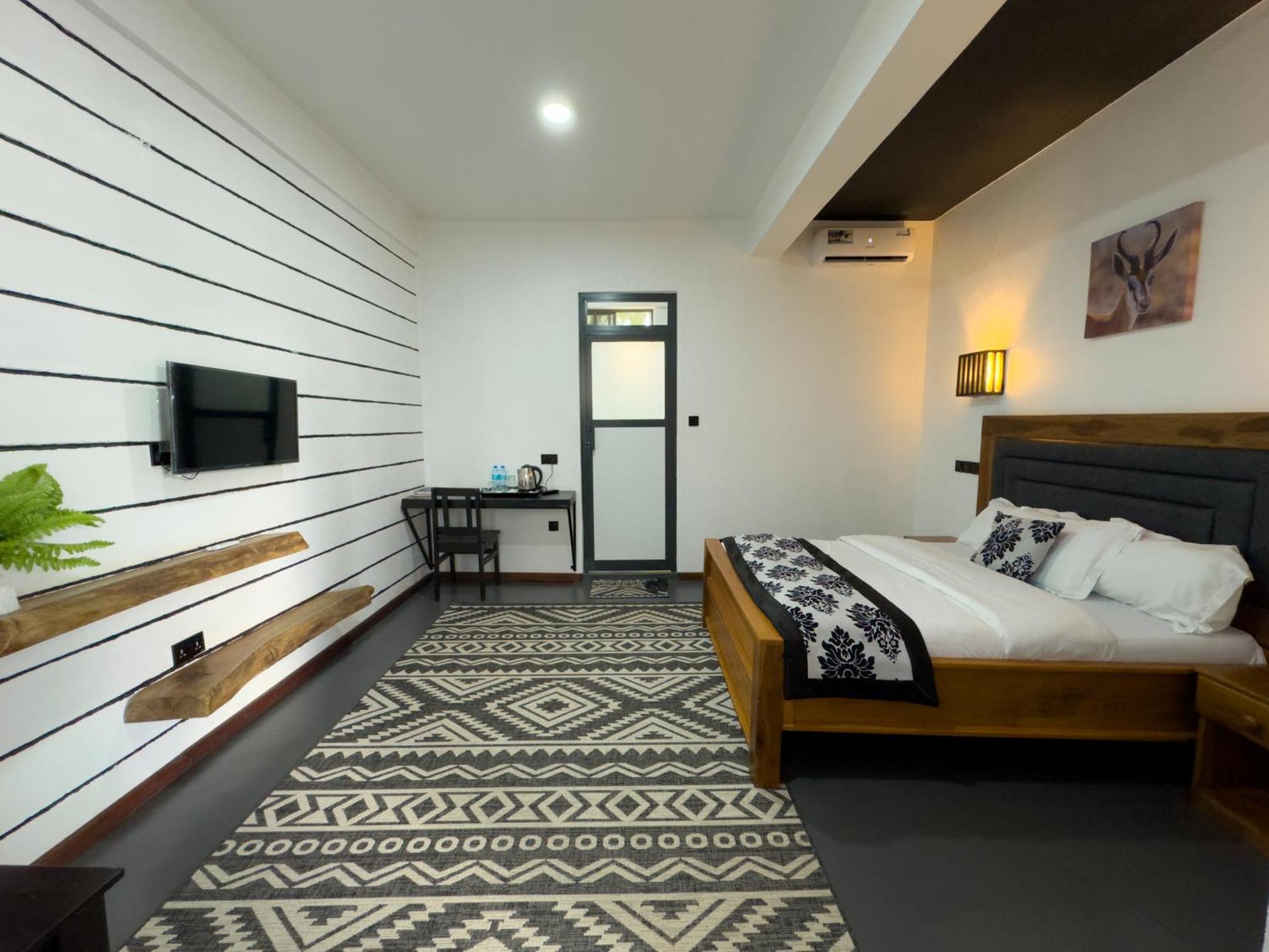 The New Njiro Legacy Hotel Arusha Ngoại thất bức ảnh
