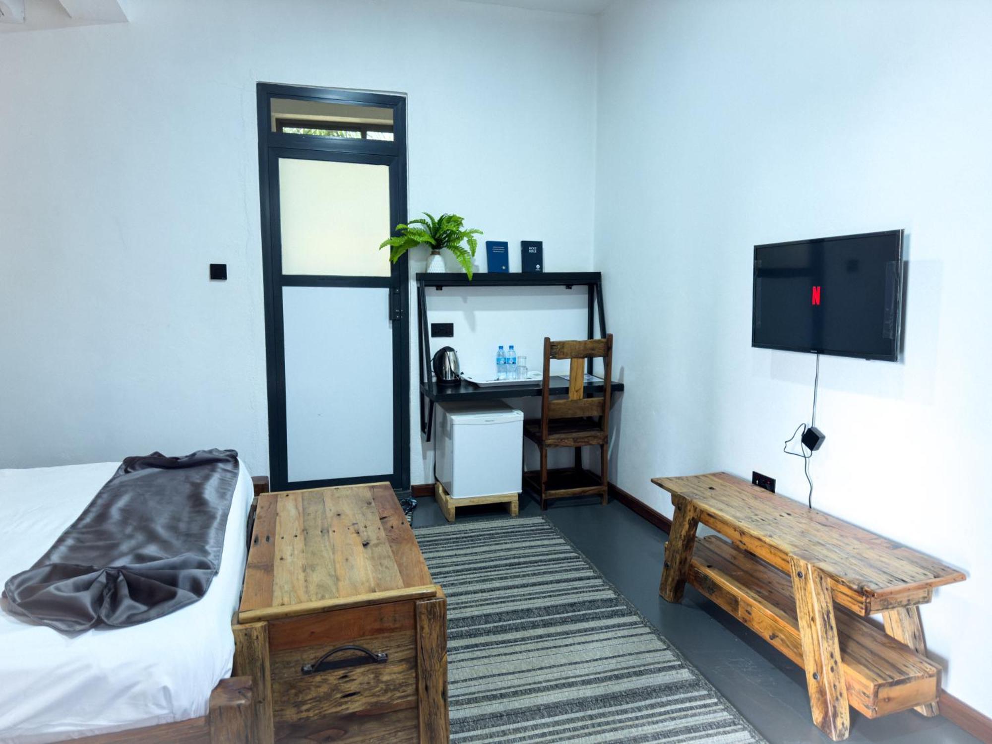 The New Njiro Legacy Hotel Arusha Ngoại thất bức ảnh