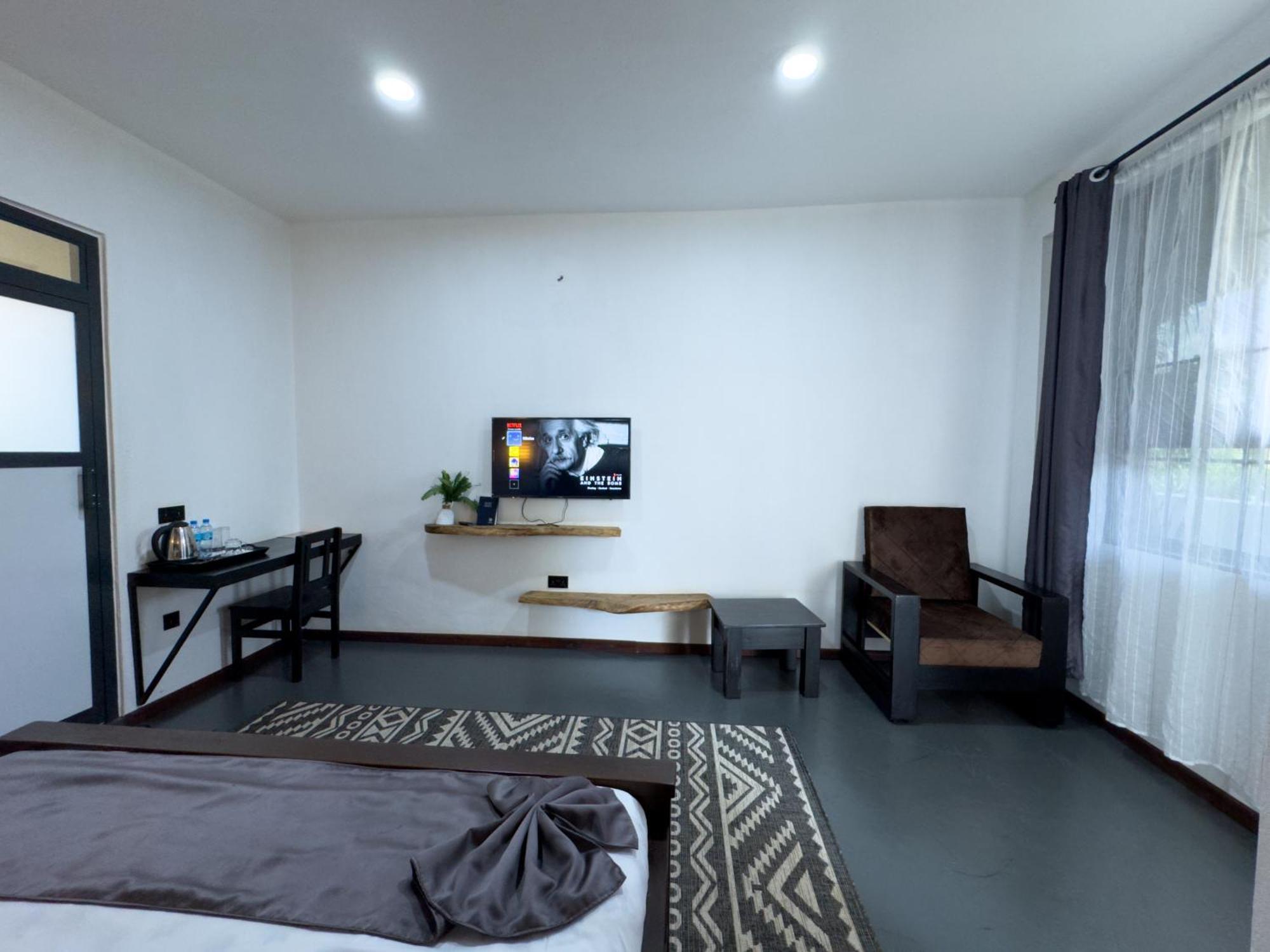 The New Njiro Legacy Hotel Arusha Ngoại thất bức ảnh