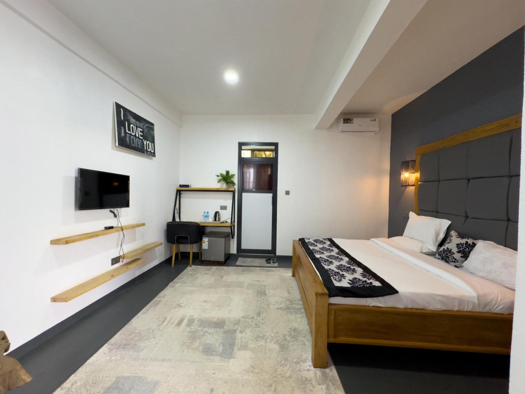 The New Njiro Legacy Hotel Arusha Ngoại thất bức ảnh