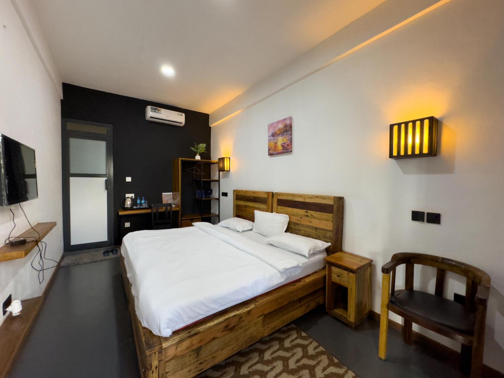 The New Njiro Legacy Hotel Arusha Ngoại thất bức ảnh