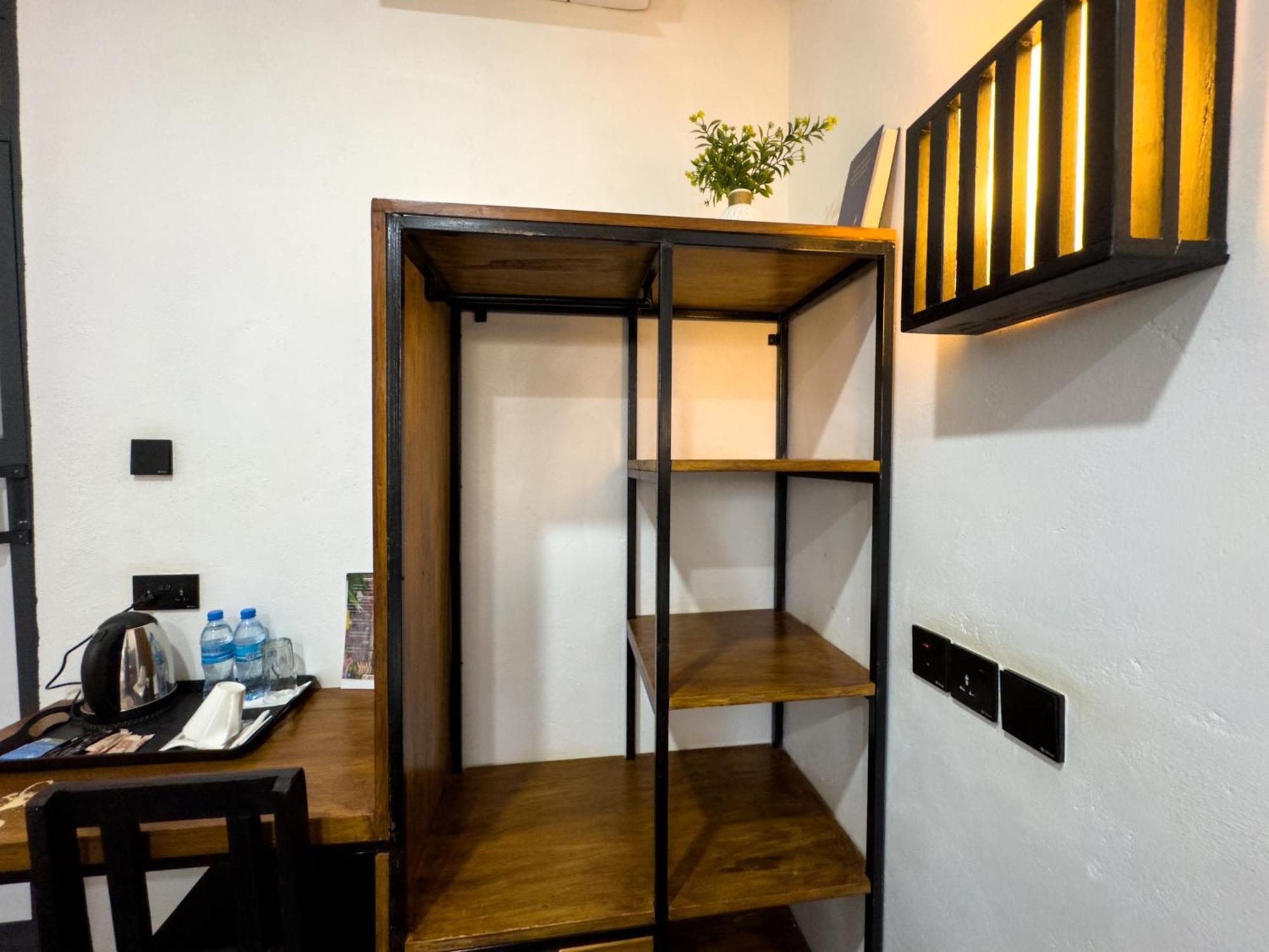 The New Njiro Legacy Hotel Arusha Ngoại thất bức ảnh