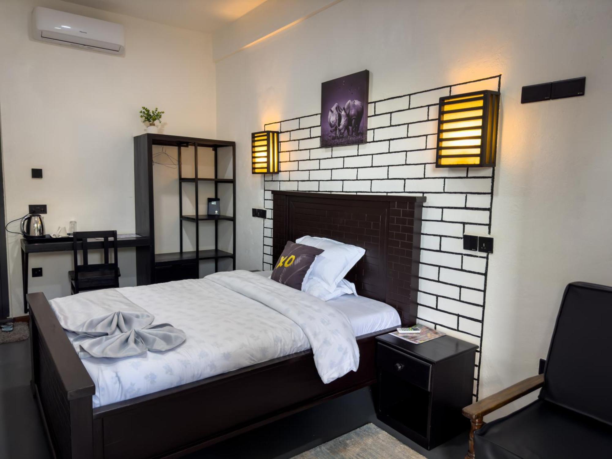 The New Njiro Legacy Hotel Arusha Ngoại thất bức ảnh