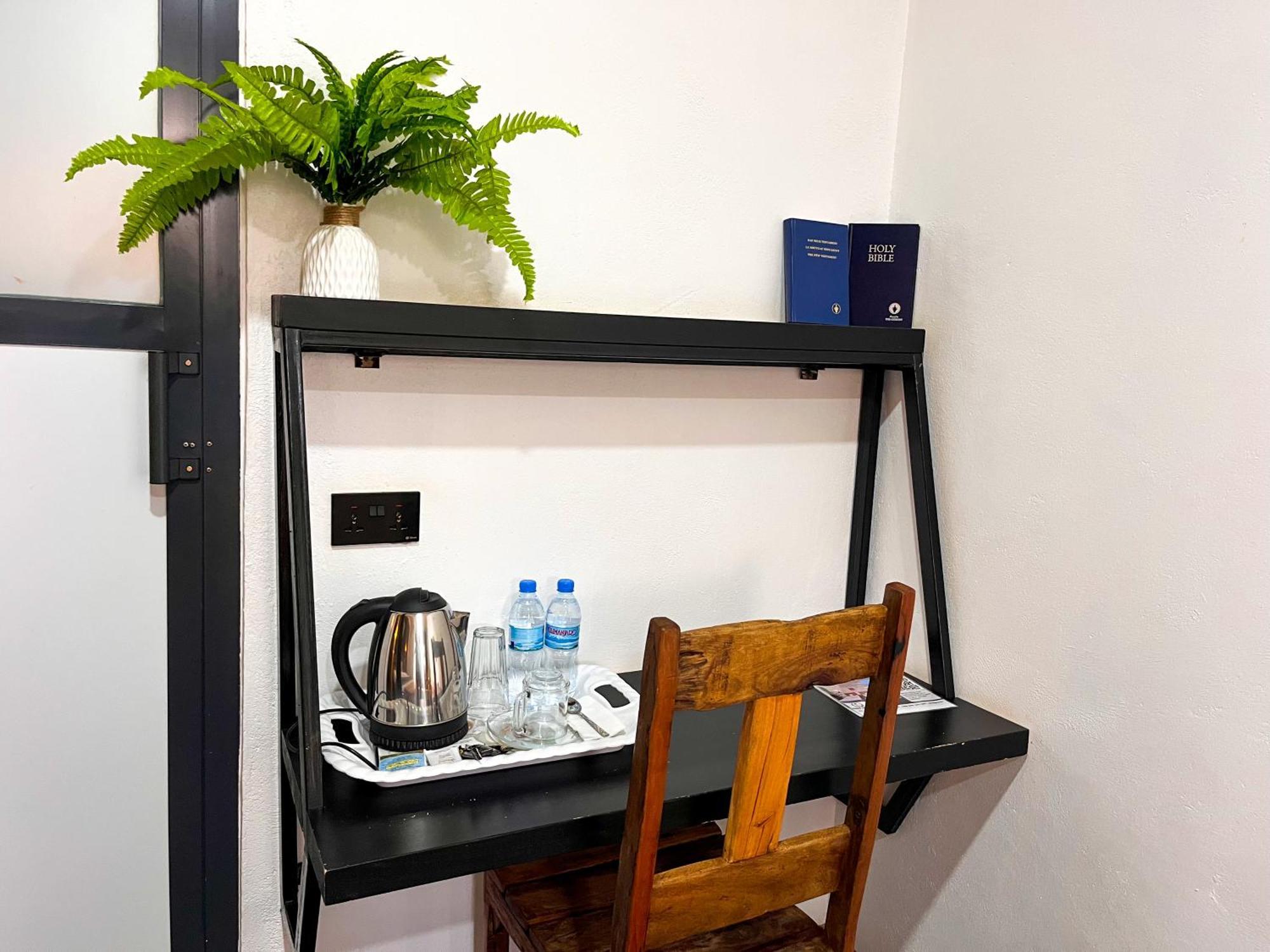 The New Njiro Legacy Hotel Arusha Ngoại thất bức ảnh